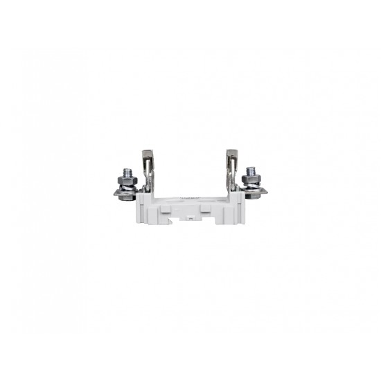 BASE NH NEGRINI 00  125/160 CF 1