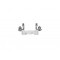 BASE NH NEGRINI 00  125/160 CF 1