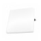 LUMIN LED GAYA INFINITY QUADRADO 18W 3000K 12,3CM PC 1