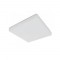 LUMIN LED GAYA INFINITY QUADRADO 24W 3000K 17,4CM PC 1