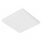 LUMIN LED GAYA INFINITY QUADRADO 24W 6000K 17,4CM PC 1