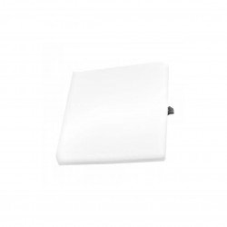LUMIN LED GAYA INFINITY QUADRADO 36W 6000K 22,8CM PC 1