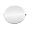 LUMIN LED GAYA INFINITY REDONDO 18W 3000K 12,1CM PC 1