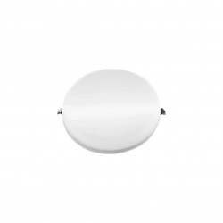 LUMIN LED GAYA INFINITY REDONDO 24W 3000K 17,9CM PC 1
