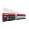 LUMIN.LED AVANT C/SENSOR EMB QUAD 18W 6500K 218MM PC 1