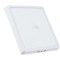 LUMIN.LED AVANT C/SENSOR SOB QUAD 18W 6500K 210MM PC 1
