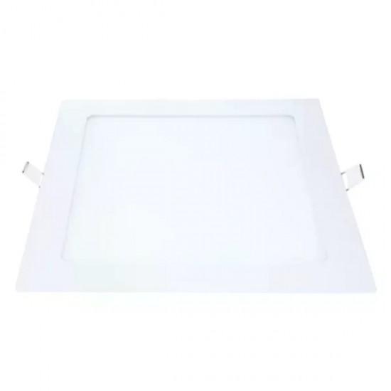 LUMIN.LED AVANT EMB QUAD 30W 6500K SLIM 400MM PC 1