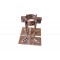 BASE P/MASTRO 2 RAYCON DR063 PC 1