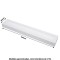 LUMIN.LED AVANT SOB 100X1200 36W 6500K PC 1