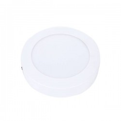 LUMIN.LED AVANT SOB REDONDO 18W 6500K 22CM PC 1