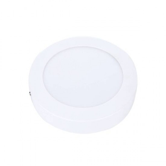 LUMIN.LED AVANT SOB REDONDO 18W 6500K 22CM PC 1