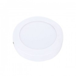 LUMIN.LED AVANT SOB REDONDO 24W 6500K PC 1
