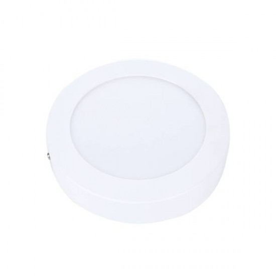 LUMIN.LED AVANT SOB REDONDO 24W 6500K PC 1
