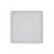 LUMIN.LED FOXLUX EMB QUADRADO 24W 3000K 30CM PC 1