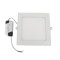 LUMIN.LED FOXLUX EMB QUADRADO 45W 6500K 62X62 PC 1
