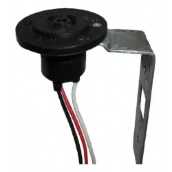 BASE P/RELE FOTO CEL.ILUMATIC BRM-2 FIXO PC 1
