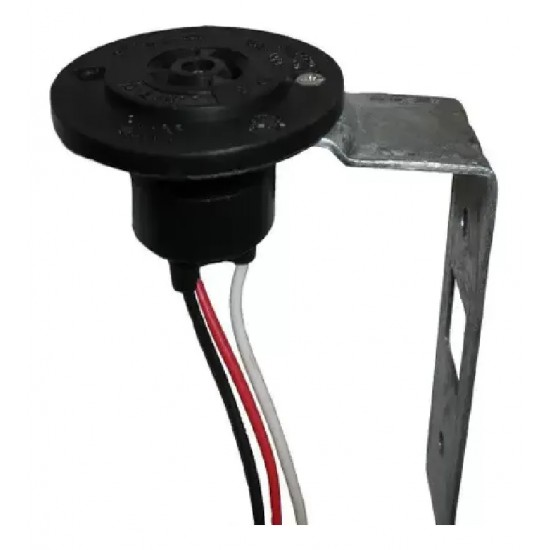 BASE P/RELE FOTO CEL.ILUMATIC BRM-2 FIXO PC 1