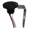 BASE P/RELE FOTO CEL.ILUMATIC BRM-2 FIXO PC 1