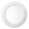 LUMIN.LED FOXLUX EMB REDONDO 12W 6500K 17,0 CM PC 1