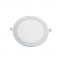 LUMIN.LED FOXLUX EMB REDONDO 18W 3000K 22,0CM PC 1