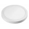 LUMIN.LED FOXLUX EMB REDONDO 18W 3000K 22,0 CM PC 1