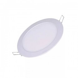 LUMIN.LED FOXLUX EMB REDONDO 18W 6500K 22,0 CM PC 1