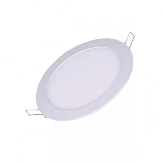 LUMIN.LED FOXLUX EMB REDONDO 18W 6500K 22,0 CM PC 1