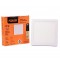 LUMIN.LED FOXLUX SOB QUADRADO 12W 4000K 15,4 CM PC 1