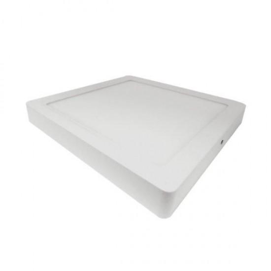 LUMIN.LED FOXLUX SOB QUADRADO 45W 6500K 60X60 PC 1