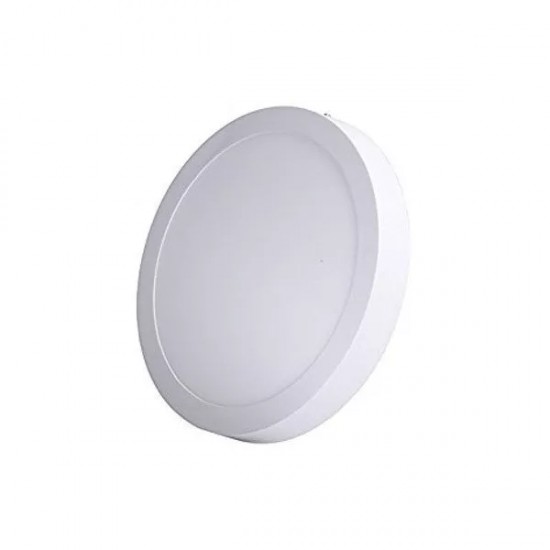 LUMIN.LED FOXLUX SOB REDONDO 12W 6500K 15,6 CM PC 1