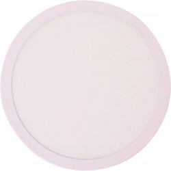 LUMIN.LED FOXLUX SOB REDONDO 18W 4000K 22,1 CM PC 1