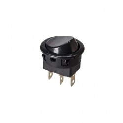 LUMIN.LED KIAN SLIM EMB QUADRADO 24W 3000K 30,0CM PC 1