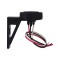 BASE P/RELE QUALITRONIX QB1 PC 1