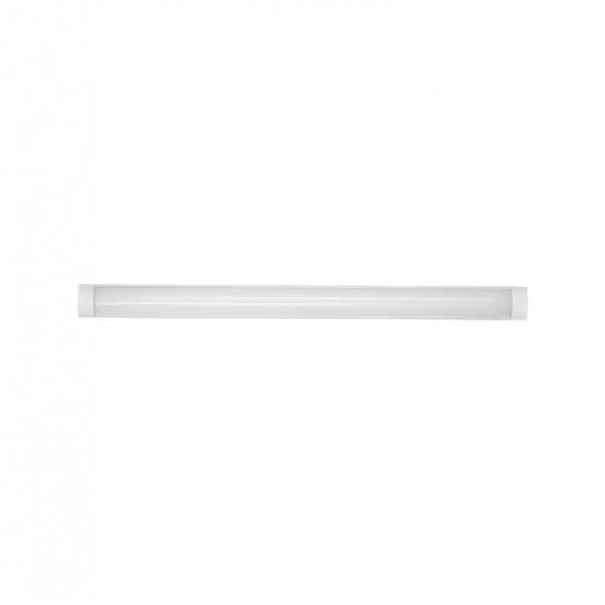 LUMIN.LED SLIM AVANT FIT  72W 6500K BC BIV 200CM PC 1