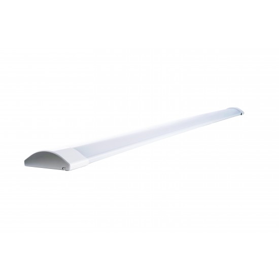 LUMIN.LED SLIM BELLALUX  600 18W BIV 6500K  PC 1