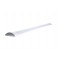 LUMIN.LED SLIM BELLALUX  600 18W BIV 6500K  PC 1