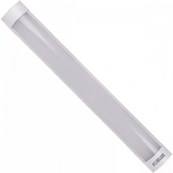 LUMIN.LED SLIM FOXLUX 18W BIV 6500K  60CM LED05.11 PC 1