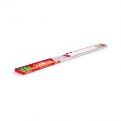 LUMIN.LED SLIM OUROLUX 45W BIV 6500K 150CM PC 1