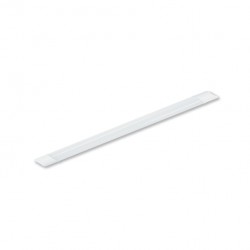 LUMIN.LED SLIM OUROLUX 45W BIV 6500K 150CM PC 1