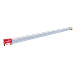 LUMIN.LED SLIM OUROLUX 50W BIV 6500K 125CM 5945C PC 1