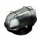LUMIN.TARTARUGA EXTERNO OVAL JR PR ACRILICO PC 1