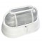 LUMIN.TARTARUGA SHINTEC OVAL.BC LENTE PLASTICO PC 1