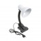 LUMINARIA C/GARRA CADS BRANCA PC 1