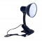 LUMINARIA C/GARRA CADS PRETA PC 1