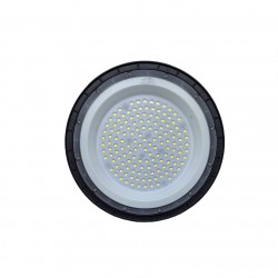 LUMINARIA LED ECOLUME HIGHBAY HB100W 6500K IP65 PC 1