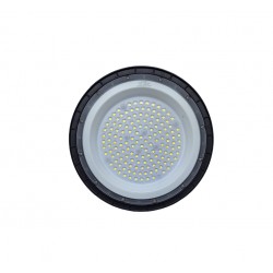LUMINARIA LED ECOLUME HIGHBAY HB100W 6500K IP65 PC 1
