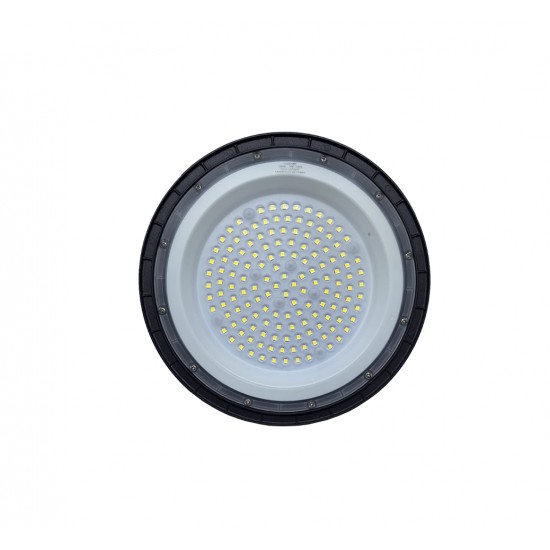 LUMINARIA LED ECOLUME HIGHBAY HB100W 6500K IP65 PC 1