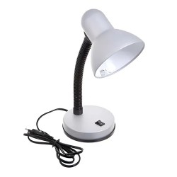 LUMINARIA MESA CADS BRANCA PC 1