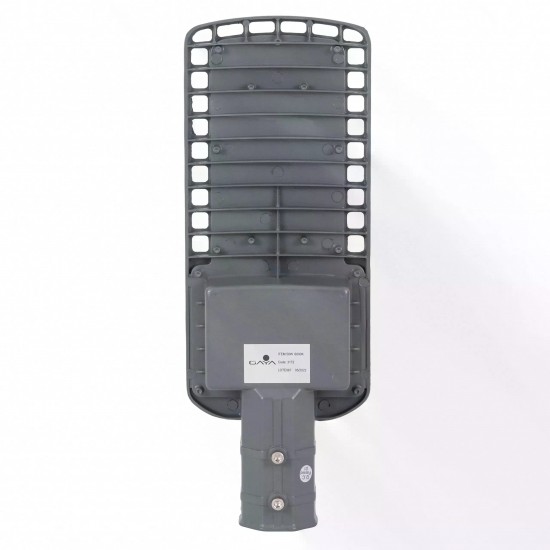 LUMINARIA P/POSTE GAYA CZ 100W 6000K PC 1