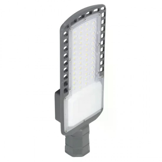 LUMINARIA P/POSTE GAYA CZ 100W 6000K PC 1